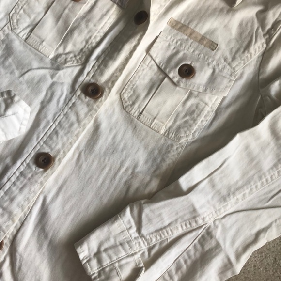 Jacket - Picture 2 of 3